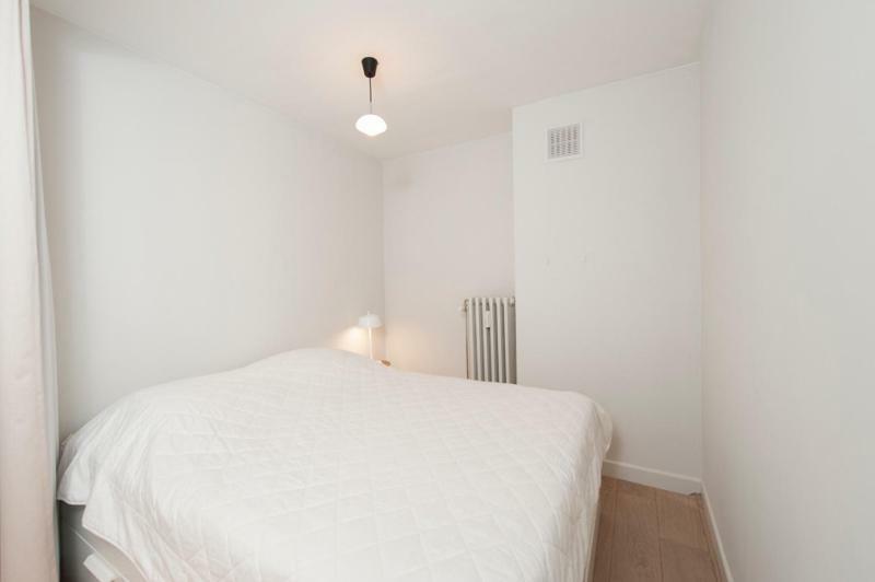 Sea View Apartment Ostend Luaran gambar